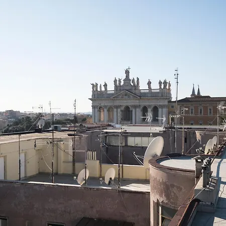 Apartament Savoia Luxury Penthouse