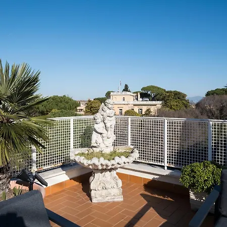 Savoia Luxury Penthouse *