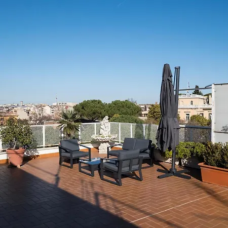 Savoia Luxury Penthouse *