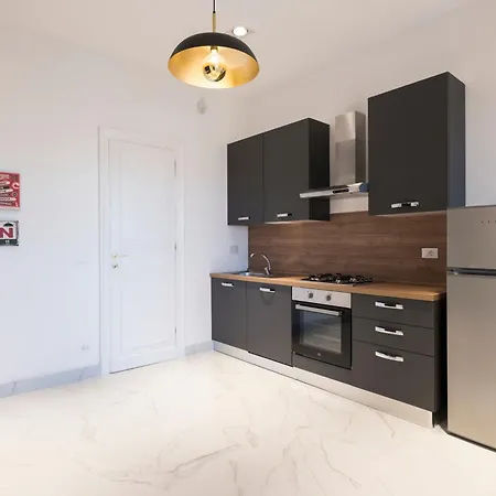 Savoia Luxury Penthouse Apartament *