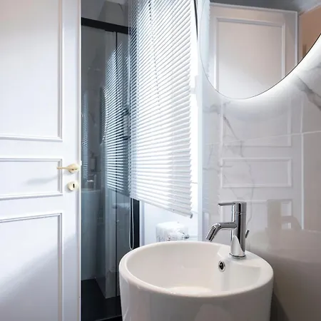 Apartament Savoia Luxury Penthouse *