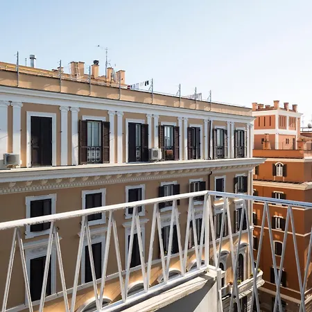 Savoia Luxury Penthouse Appartement *