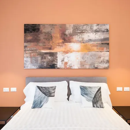 Savoia Luxury Penthouse * Rome