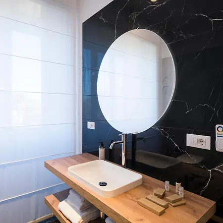 Savoia Luxury Penthouse * Rzym