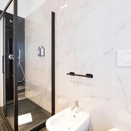 Appartement Savoia Luxury Penthouse *