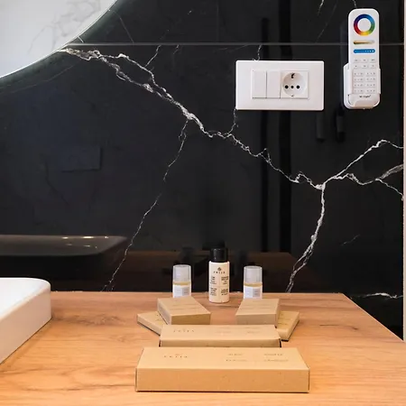 Savoia Luxury Penthouse Apartament Rzym