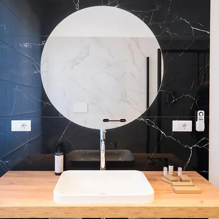 Apartament Savoia Luxury Penthouse