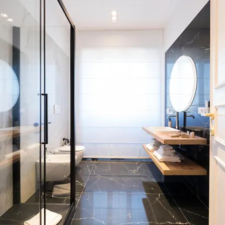 Savoia Luxury Penthouse *