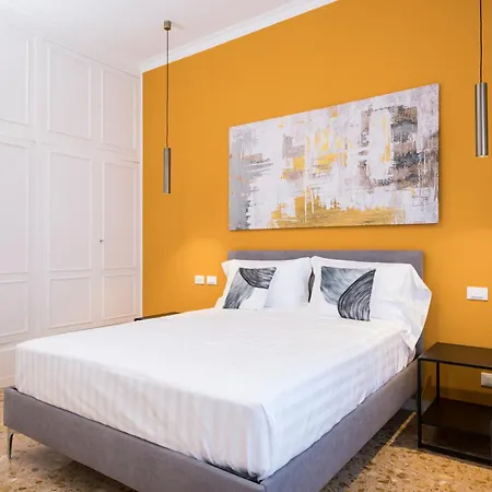 Savoia Luxury Penthouse * Rzym