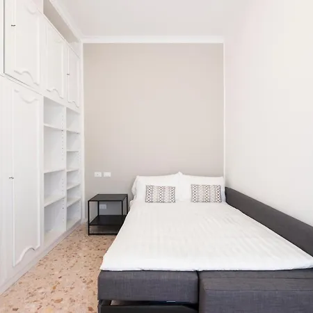 公寓 Savoia Luxury Penthouse *
