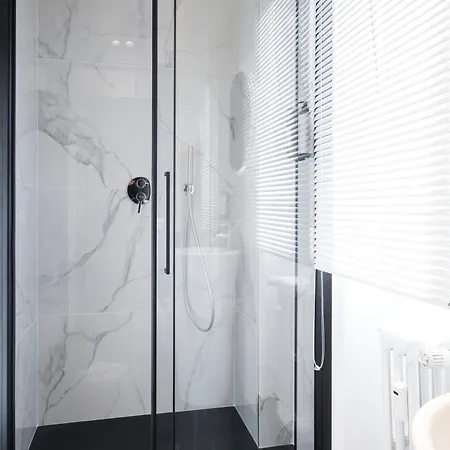 公寓 Savoia Luxury Penthouse *