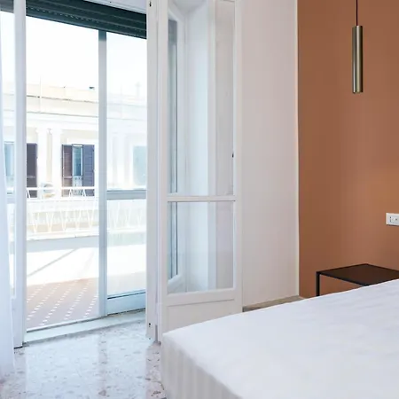 Savoia Luxury Penthouse Apartman