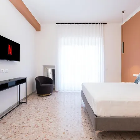 Savoia Luxury Penthouse 罗马