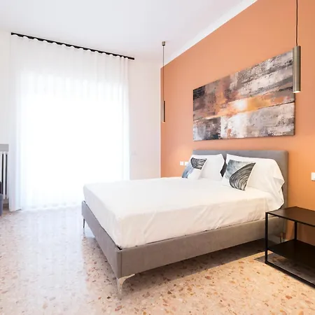 Apartman Savoia Luxury Penthouse *
