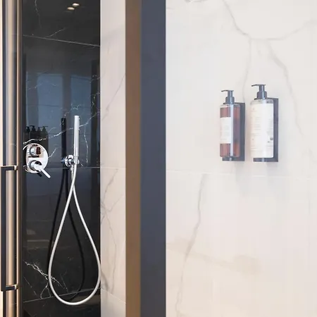 Savoia Luxury Penthouse Apartman