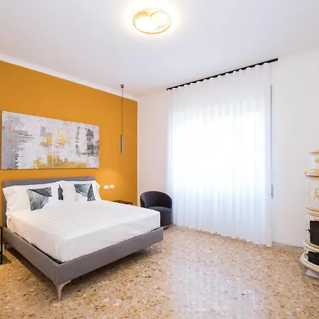 Savoia Luxury Penthouse